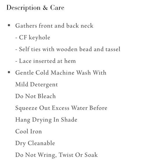 Spell Mojave Lily Dress - Picture 12 of 12